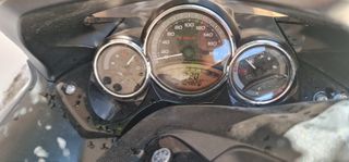 Yamaha T-MAX 500 2009-thumb-4