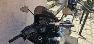 Yamaha T-MAX 500 2009-thumb-6