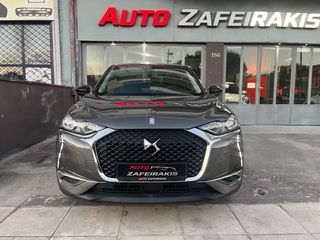 DS DS3 2022 CROSSBACK AYTOMATO 8-ΤΑΧΥΤΟ/ΕΛΛΗΝΙΚΟ..!!21.000ΚΜ-thumb-1