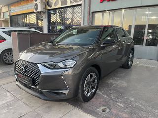 DS DS3 2022 CROSSBACK AYTOMATO 8-ΤΑΧΥΤΟ/ΕΛΛΗΝΙΚΟ..!!21.000ΚΜ-thumb-2