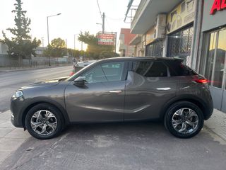 DS DS3 2022 CROSSBACK AYTOMATO 8-ΤΑΧΥΤΟ/ΕΛΛΗΝΙΚΟ..!!21.000ΚΜ-thumb-3