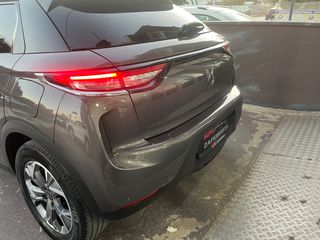 DS DS3 2022 CROSSBACK AYTOMATO 8-ΤΑΧΥΤΟ/ΕΛΛΗΝΙΚΟ..!!21.000ΚΜ-thumb-5