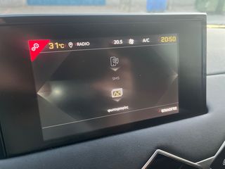 DS DS3 2022 CROSSBACK AYTOMATO 8-ΤΑΧΥΤΟ/ΕΛΛΗΝΙΚΟ..!!21.000ΚΜ-thumb-36