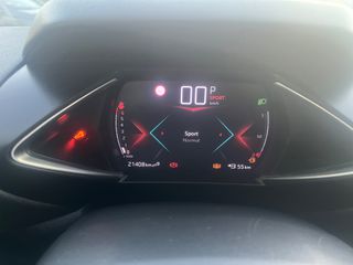 DS DS3 2022 CROSSBACK AYTOMATO 8-ΤΑΧΥΤΟ/ΕΛΛΗΝΙΚΟ..!!21.000ΚΜ-thumb-33