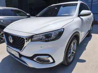 Mg HS 2024 ΗΥBRID LUXURY 3ΧΡΟΝΙΑ ΕΓΓΥΣΗ