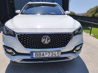 Mg HS 2024 ΗΥBRID LUXURY 3ΧΡΟΝΙΑ ΕΓΓΥΣΗ-thumb-1