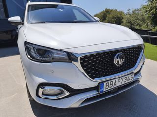 Mg HS 2024 ΗΥBRID LUXURY 3ΧΡΟΝΙΑ ΕΓΓΥΣΗ-thumb-2
