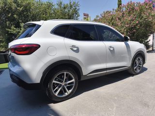 Mg HS 2024 ΗΥBRID LUXURY 3ΧΡΟΝΙΑ ΕΓΓΥΣΗ-thumb-3