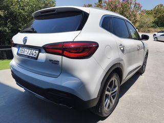 Mg HS 2024 ΗΥBRID LUXURY 3ΧΡΟΝΙΑ ΕΓΓΥΣΗ-thumb-4