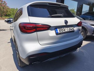Mg HS 2024 ΗΥBRID LUXURY 3ΧΡΟΝΙΑ ΕΓΓΥΣΗ-thumb-5