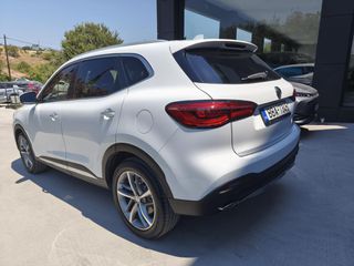 Mg HS 2024 ΗΥBRID LUXURY 3ΧΡΟΝΙΑ ΕΓΓΥΣΗ-thumb-6
