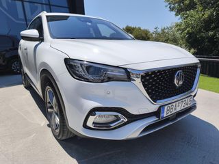 Mg HS 2024 ΗΥBRID LUXURY 3ΧΡΟΝΙΑ ΕΓΓΥΣΗ-thumb-7