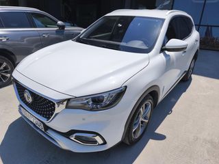 Mg HS 2024 ΗΥBRID LUXURY 3ΧΡΟΝΙΑ ΕΓΓΥΣΗ-thumb-8