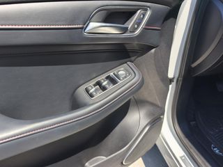 Mg HS 2024 ΗΥBRID LUXURY 3ΧΡΟΝΙΑ ΕΓΓΥΣΗ-thumb-9