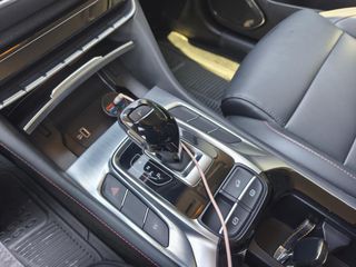 Mg HS 2024 ΗΥBRID LUXURY 3ΧΡΟΝΙΑ ΕΓΓΥΣΗ-thumb-13