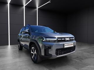Dacia Bigster 2025 1.2L Journey Mild Hybrid 140HP