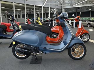 Vespa Primavera 125 2026 OFFICINA 8 E5+ 30 ΑΤΟΚΕΣ ΔΟΣΕΙΣ ΕΤΟΙΜΟΠΑΡΑΔΟΤΗ-thumb-2