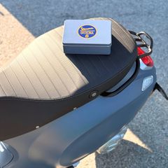 Vespa Primavera 125 2026 OFFICINA 8 E5+ 30 ΑΤΟΚΕΣ ΔΟΣΕΙΣ ΕΤΟΙΜΟΠΑΡΑΔΟΤΗ-thumb-9