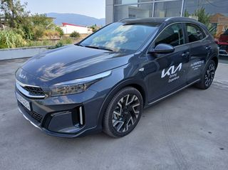 Kia XCeed 2024 PREMIUM
