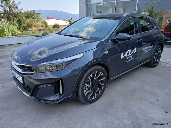 Kia XCeed 2024 PREMIUM