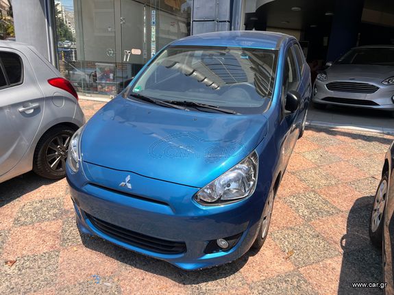 Mitsubishi Space Star 2015 1.0 DIAMANT EDITION