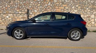 Ford Focus 2020 1.5 TDCI  120ps START/STOP-thumb-7