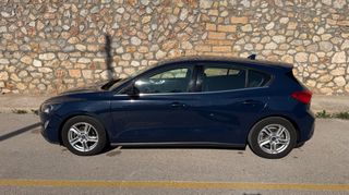 Ford Focus 2020 1.5 TDCI  120ps START/STOP-thumb-9
