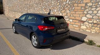 Ford Focus 2020 1.5 TDCI  120ps START/STOP-thumb-11