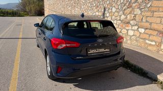 Ford Focus 2020 1.5 TDCI  120ps START/STOP-thumb-12