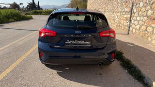 Ford Focus 2020 1.5 TDCI  120ps START/STOP-thumb-13