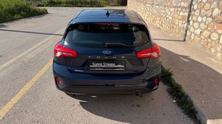 Ford Focus 2020 1.5 TDCI  120ps START/STOP-thumb-15