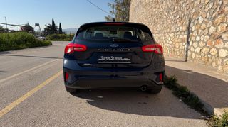 Ford Focus 2020 1.5 TDCI  120ps START/STOP-thumb-17