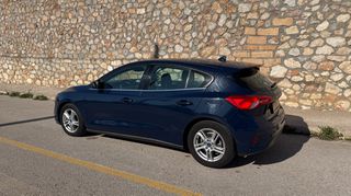 Ford Focus 2020 1.5 TDCI  120ps START/STOP-thumb-10
