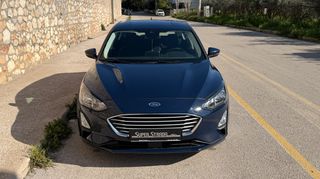 Ford Focus 2020 1.5 TDCI  120ps START/STOP-thumb-19