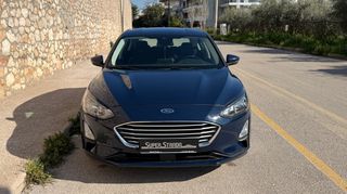 Ford Focus 2020 1.5 TDCI  120ps START/STOP-thumb-25