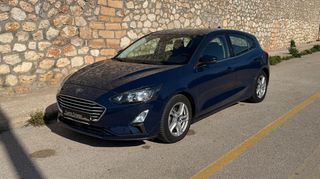 Ford Focus 2020 1.5 TDCI  120ps START/STOP-thumb-4