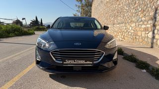 Ford Focus 2020 1.5 TDCI  120ps START/STOP-thumb-22