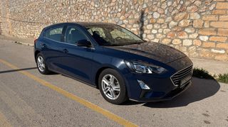 Ford Focus 2020 1.5 TDCI  120ps START/STOP-thumb-21