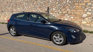 Ford Focus 2020 1.5 TDCI  120ps START/STOP-thumb-20