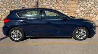 Ford Focus 2020 1.5 TDCI  120ps START/STOP-thumb-8