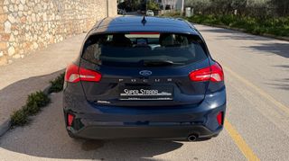 Ford Focus 2020 1.5 TDCI  120ps START/STOP-thumb-18