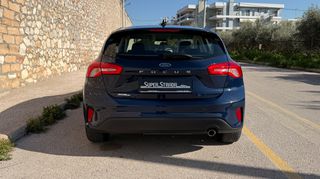 Ford Focus 2020 1.5 TDCI  120ps START/STOP-thumb-24