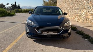 Ford Focus 2020 1.5 TDCI  120ps START/STOP-thumb-1