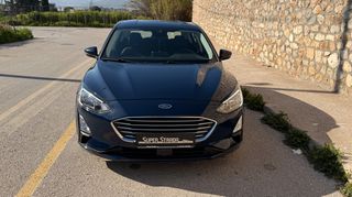 Ford Focus 2020 1.5 TDCI  120ps START/STOP-thumb-23