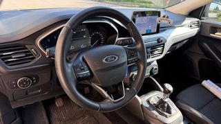 Ford Focus 2020 1.5 TDCI  120ps START/STOP-thumb-26