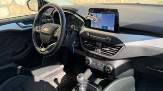 Ford Focus 2020 1.5 TDCI  120ps START/STOP-thumb-39