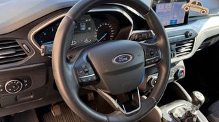 Ford Focus 2020 1.5 TDCI  120ps START/STOP-thumb-27