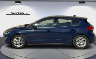 Ford Focus 2020 1.5 TDCI  120ps START/STOP