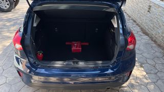 Ford Focus 2020 1.5 TDCI  120ps START/STOP-thumb-14