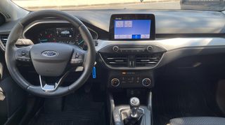 Ford Focus 2020 1.5 TDCI  120ps START/STOP-thumb-28